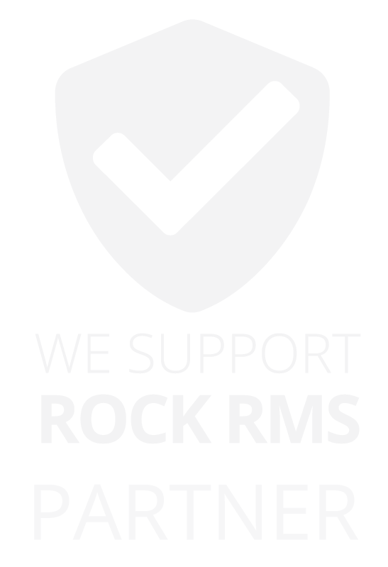 We Support Rock RMS - Partner
